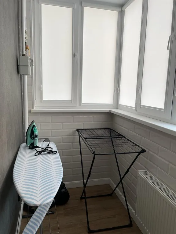 Шикарная квартира