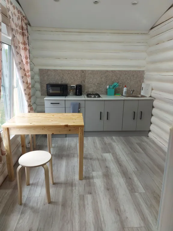 1-комнатный Дом