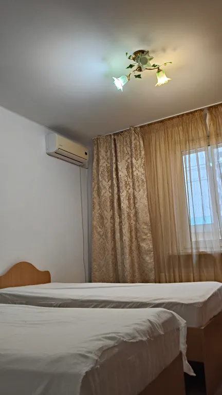 2-х комнатная квартира рядом с морем