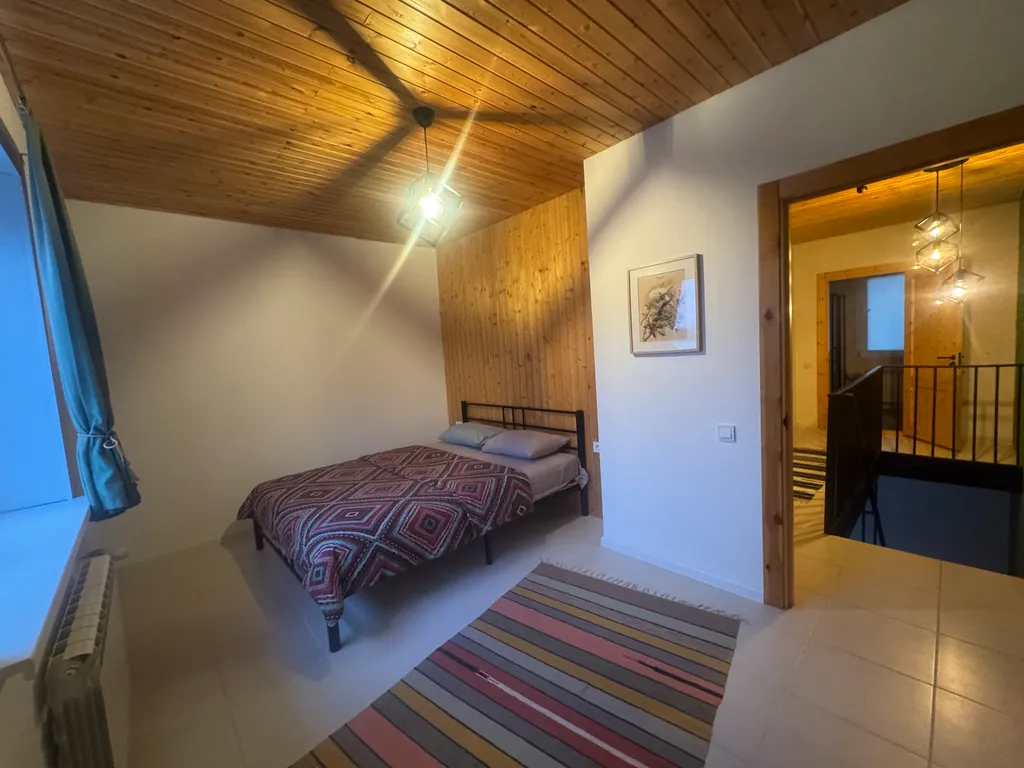 Комфортный дом в черте города КрасноярскНовый год цена за 6 гостей