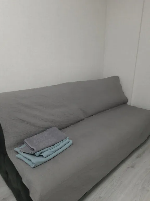 Отличная 1-комнатная квартира