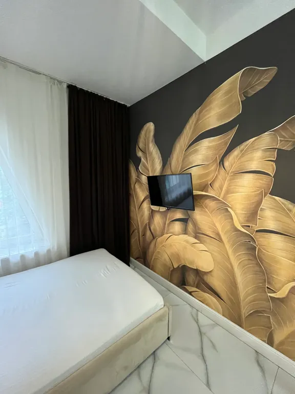 Квартира Комната — Сочи