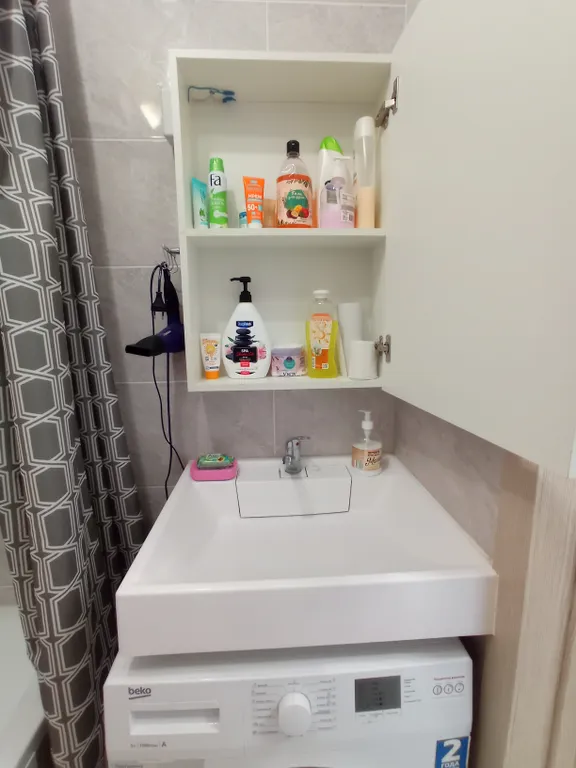 Квартира Уютная квартира рядом с Южным вокзалом — Калининград