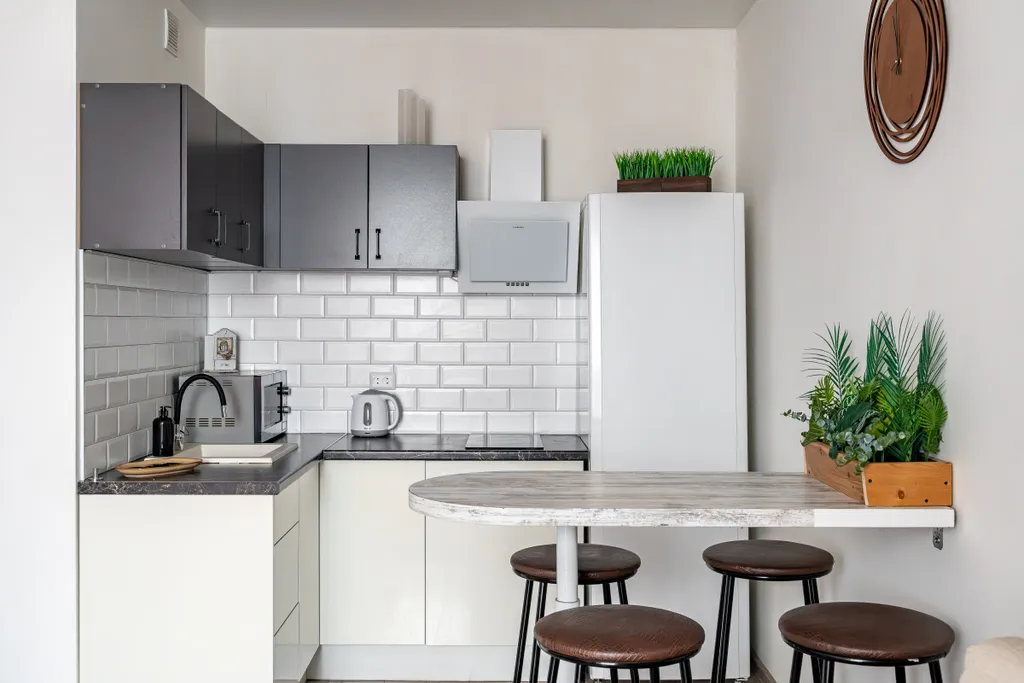 Комфортные апартаменты