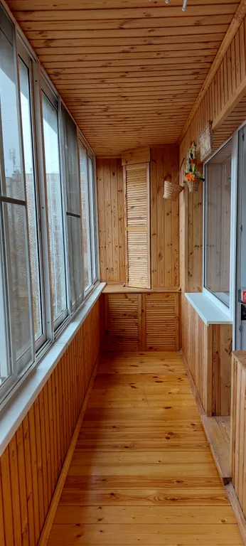 Квартира 2-комнатная Квартира — Кострома