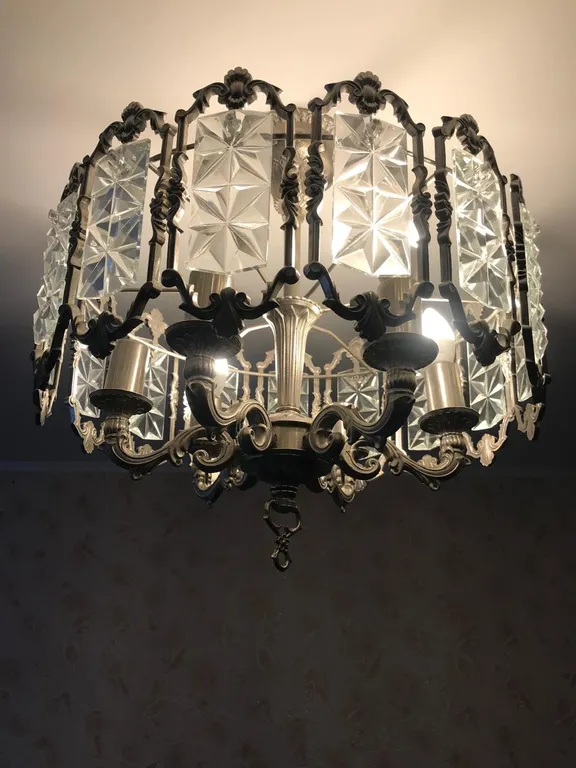 Уютная и чистая квартира