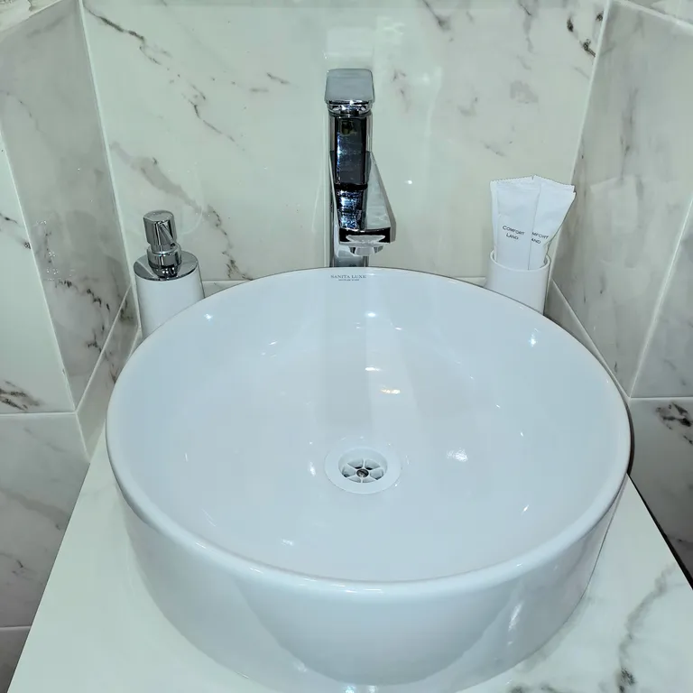 Уютная двухкомнатная квартира