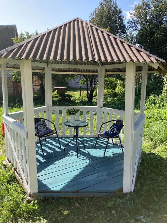 Часть дома рядом с Сапшо