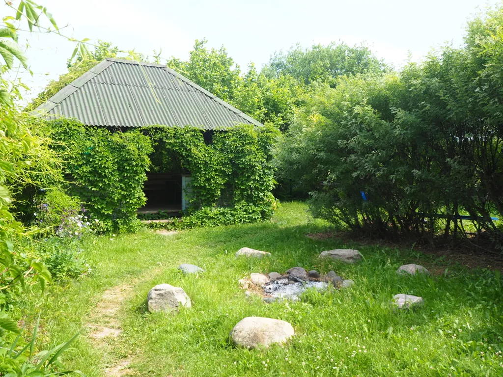 2-комнатный Дом