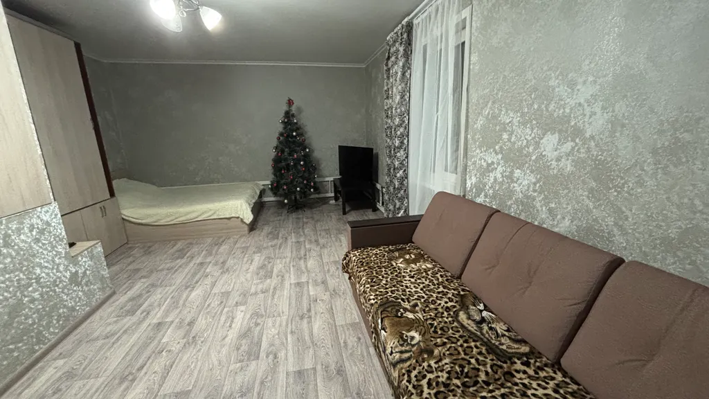 Дом с баней