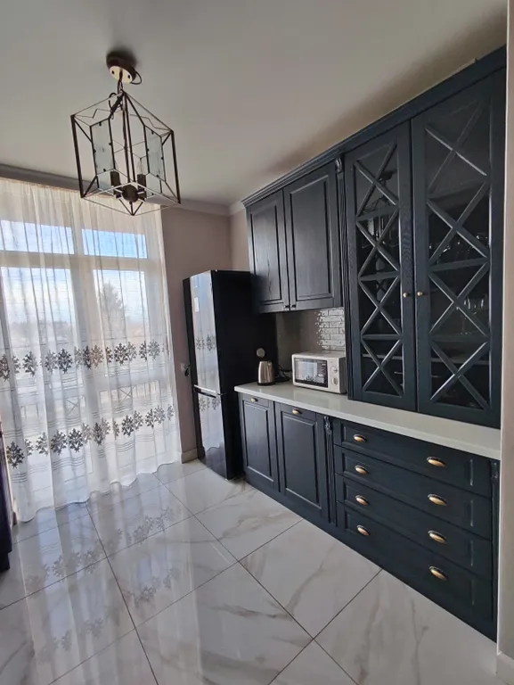 Квартира Апартаменты с видом на горы — Владикавказ