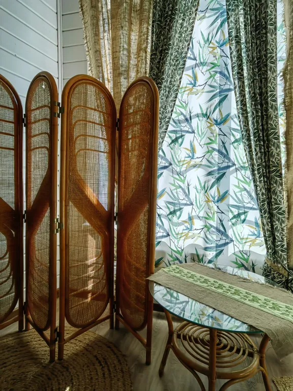 Уютный Коттедж у Охта-парка