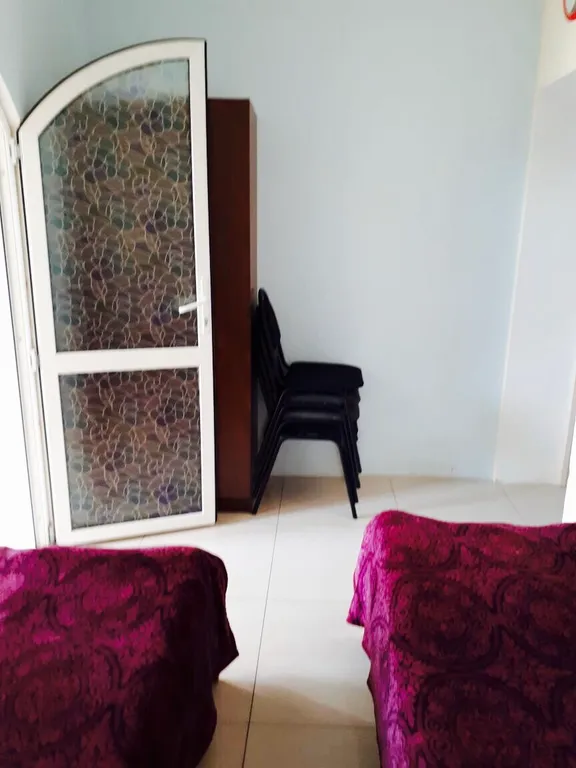 Квартира 2-комнатная Квартира — Адлер