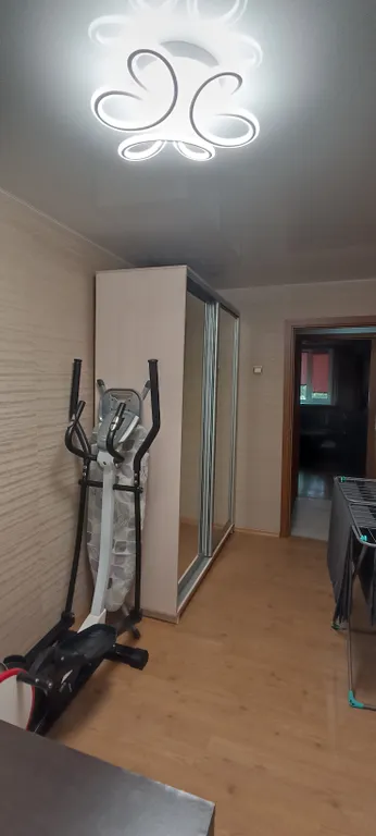 Уютная 3-комнатная квартира в центре города