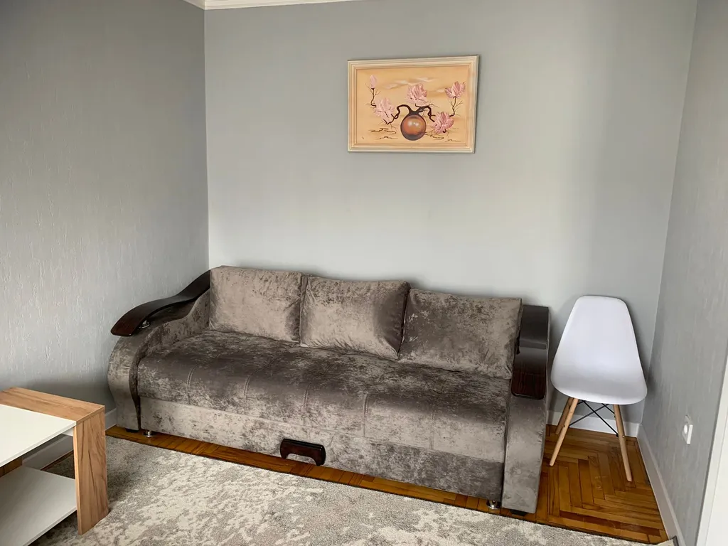 Квартира у Парка