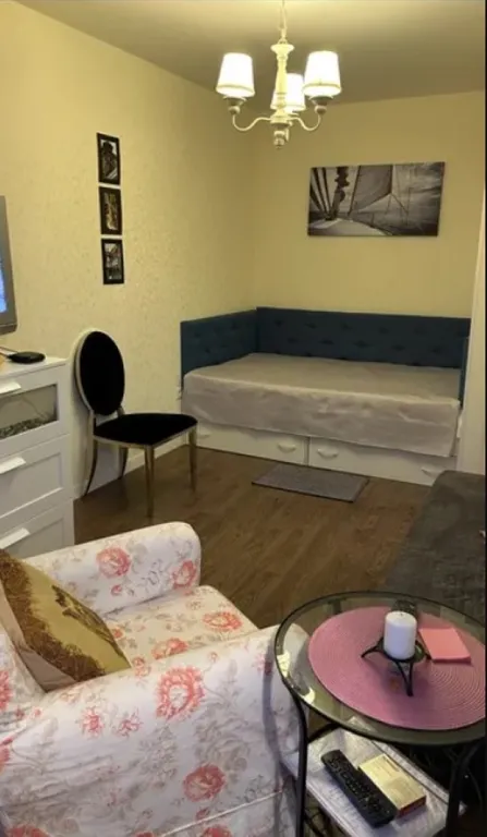 Квартира Студия в центре Геленджика — аренда посуточно в Геленджик