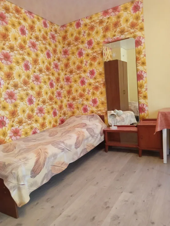 Квартира Комната — Гагра