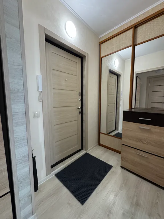 Квартира Уютная квартира в 2 минутах от центра — Великий Новгород