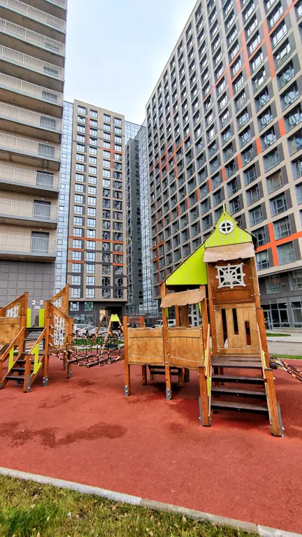 Уют дома, комфорт отеля