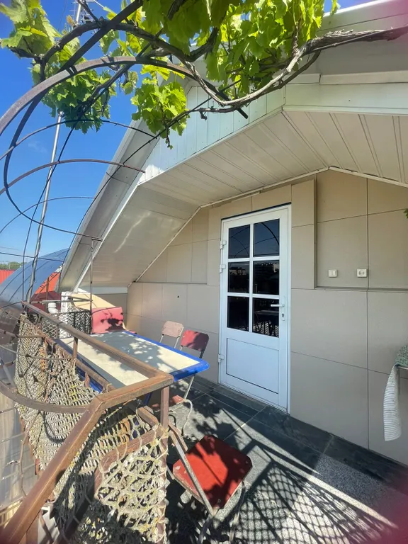 Квартира Квартира Гостевой дом Эмили — Анапа