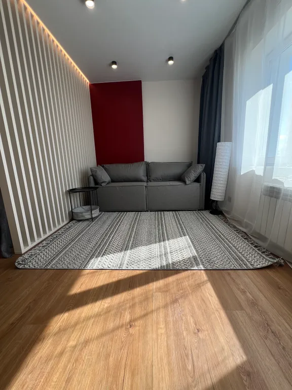 Квартира со всеми удобствами, в престижном районе города