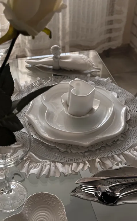 Идеальное место для романтики найдено