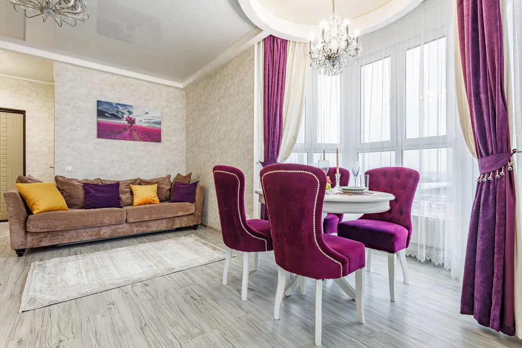 Квартира Видовая квартира в центре города — Краснодар