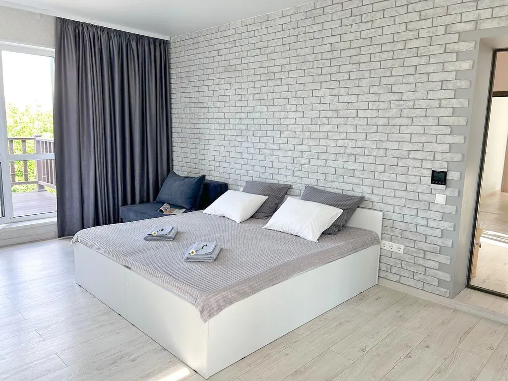 Дом у набережной