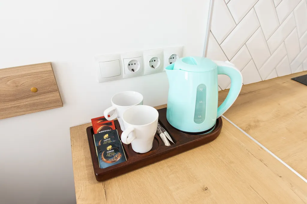 Квартира с евроремонтом