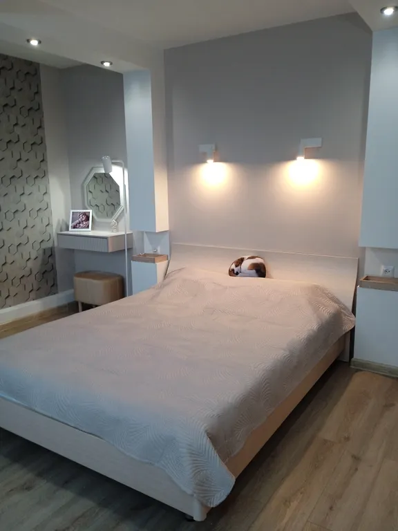 Квартира 1-комнатная квартира с кухней-гостинной в центре города — Ярославль