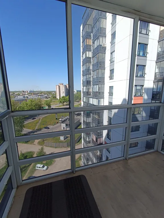 Квартира 2-комнатная Квартира — Великий Новгород