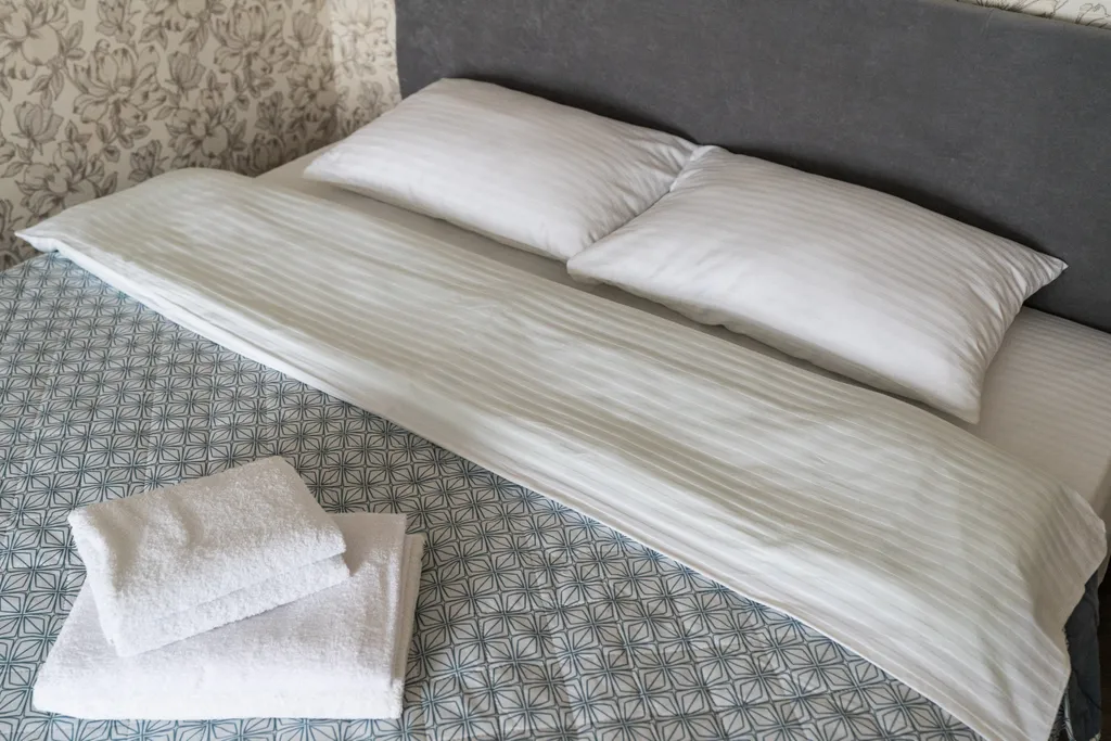 Апартаменты на Рощинской