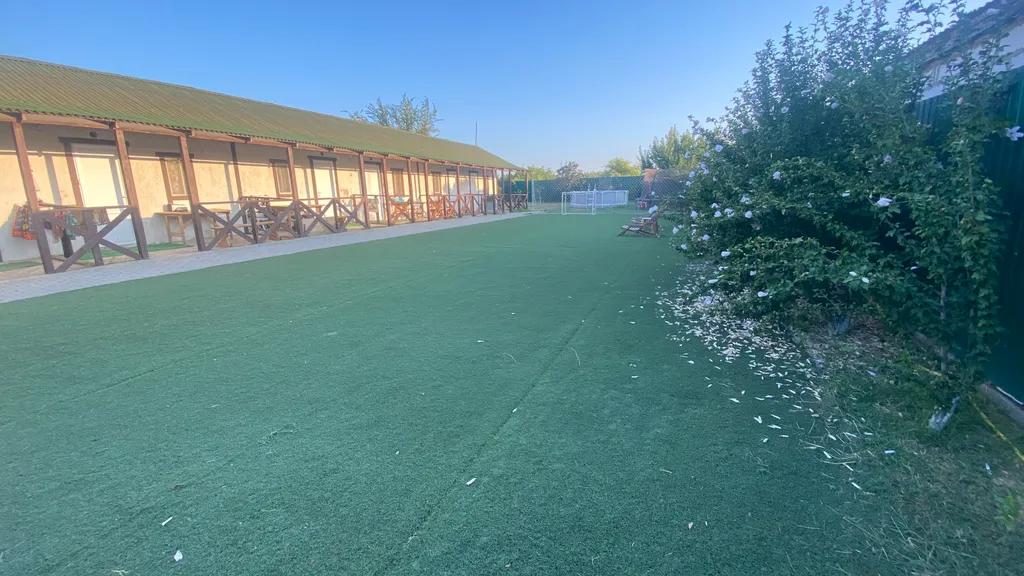 Квартира Квартира Номер — Кучугуры