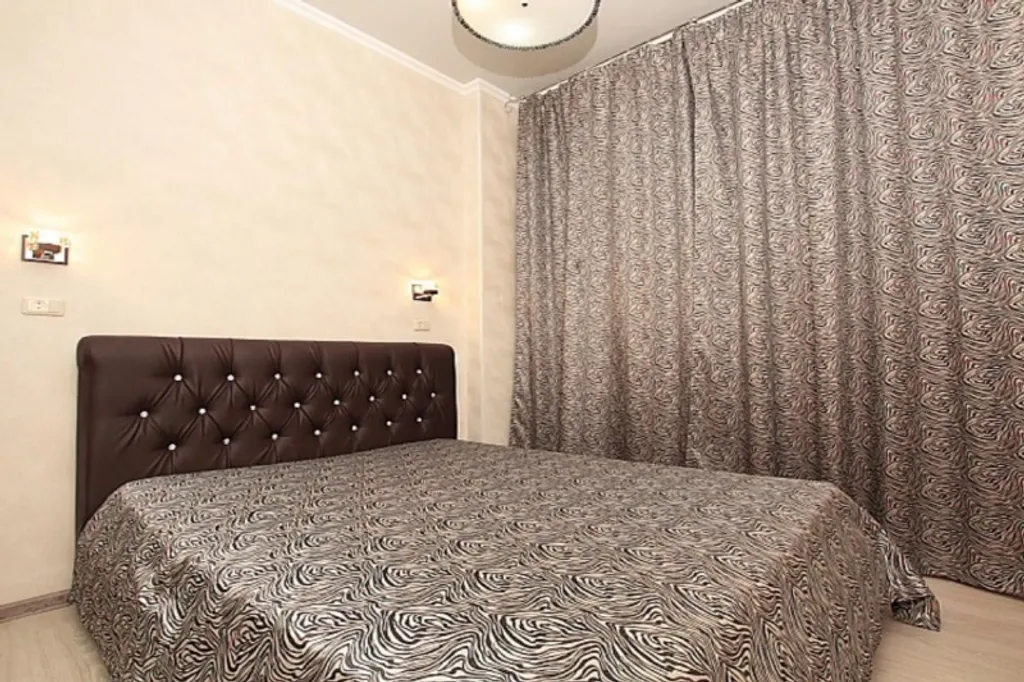 Стильная студия