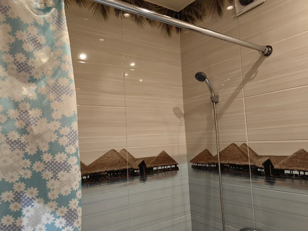 Квартира в новостройке