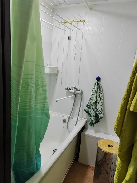 Уютная квартира на Бульваре