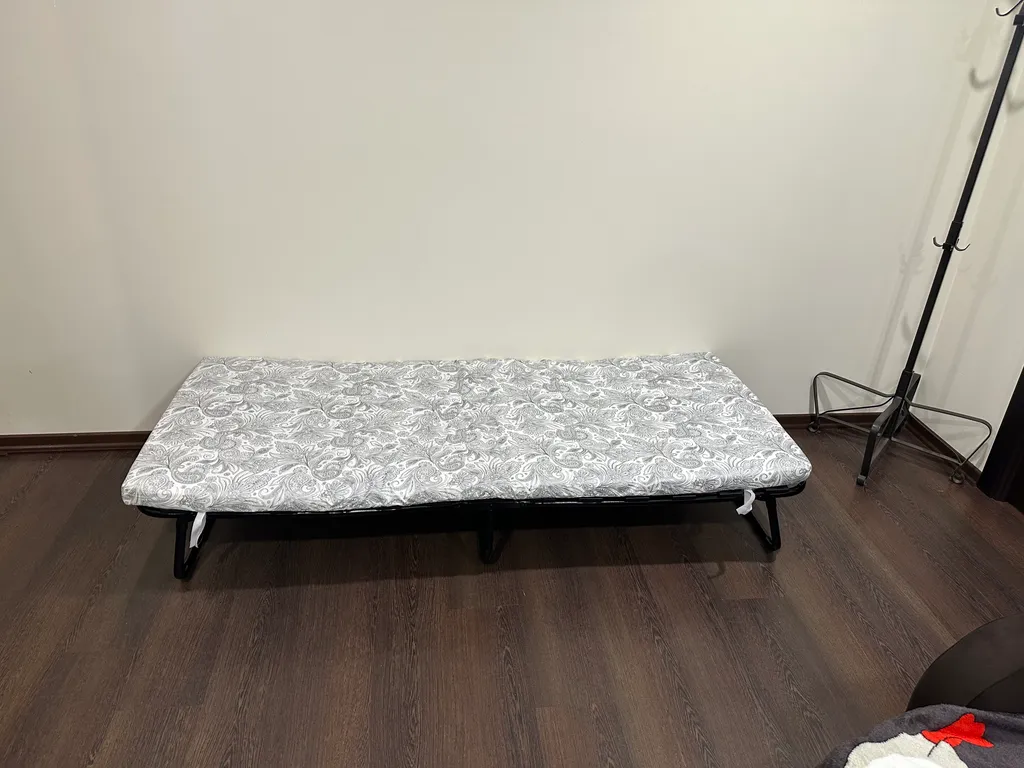 Апартаменты на Первом