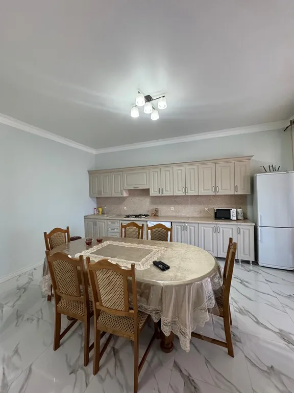 Морская звезда