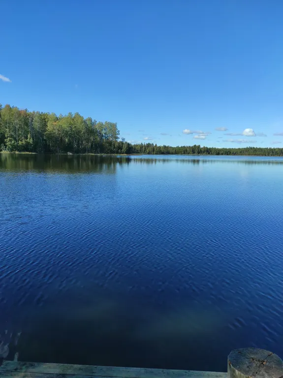 Уютный домик