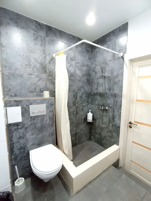 Уютная евродвушка рядом с центром города в новом микрорайоне Якутска