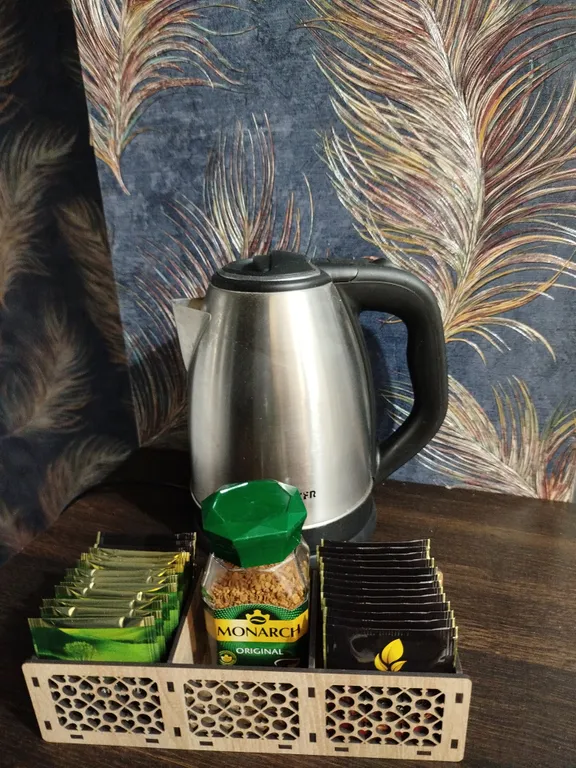 Квартира Уютная квартира — Воронеж