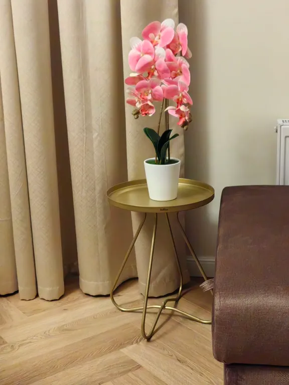 Новые двухкомнатные апартаменты West Wave рядом с бассейнами Баден СПА