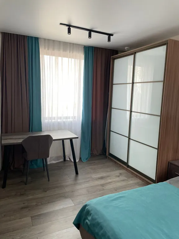 Дом с видом на реку