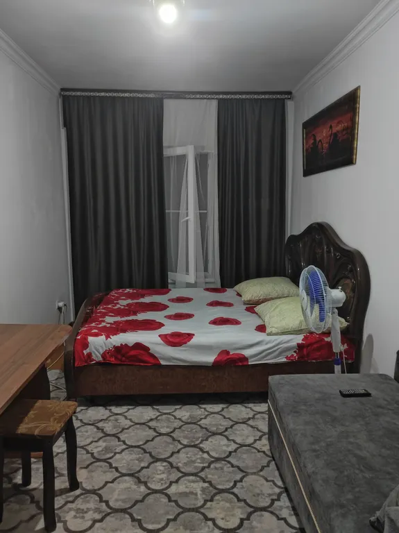 Квартира Уют и комфорт — аренда посуточно в Махачкала