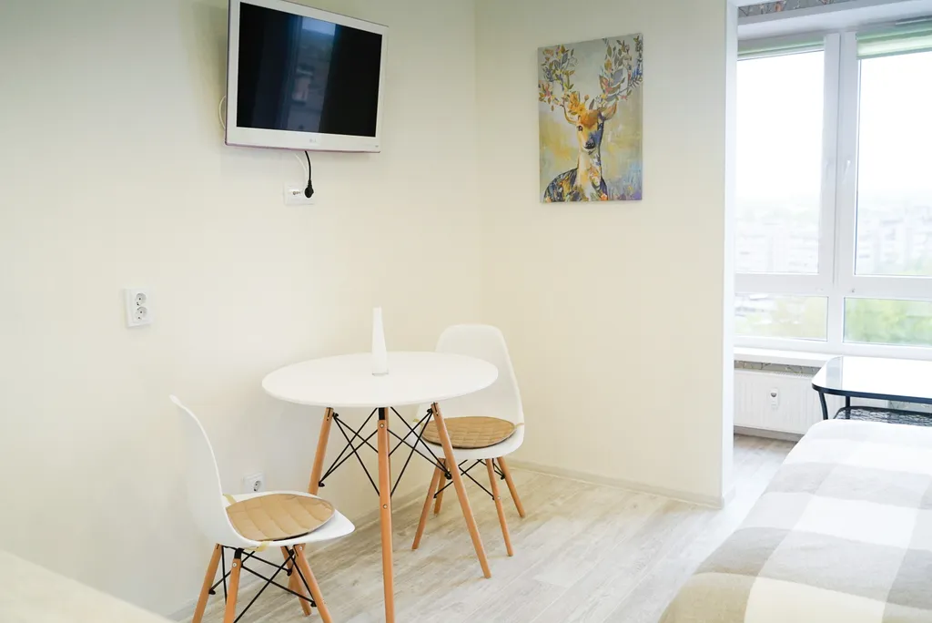 Уютные апартаменты Пшеница