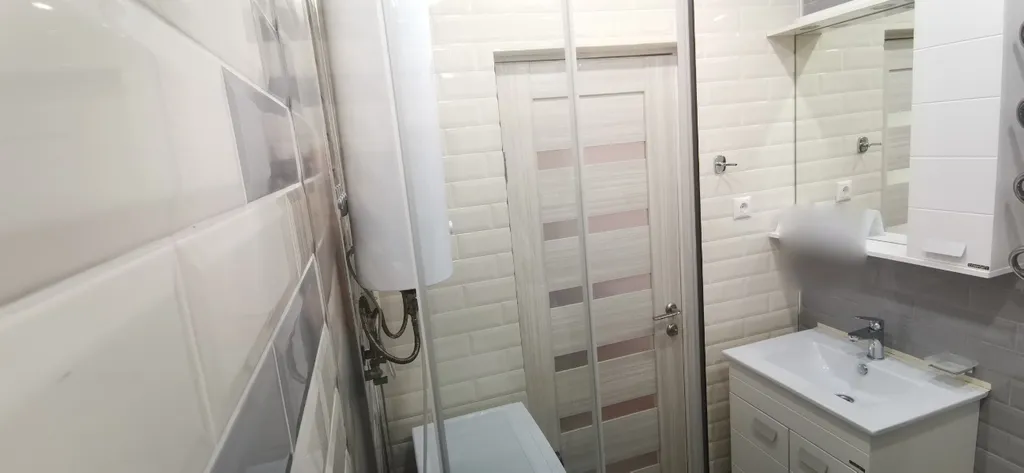 Квартира Апартаменты в ЖК Мадрид парк 2 — Адлер