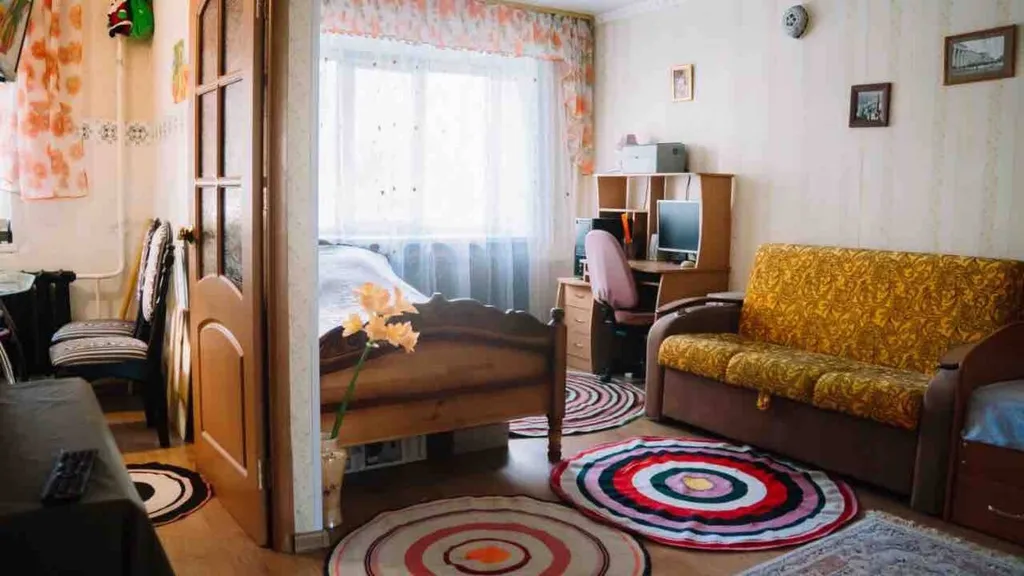 Квартира в Центре Казани