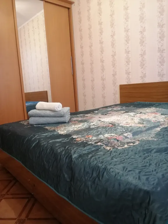 Квартира Квартира в одной остановке от Мамаева кургана — Волгоград