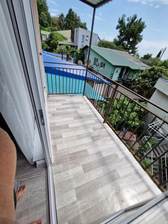 2-ух комнатная квартира на 5 человек евроремонт