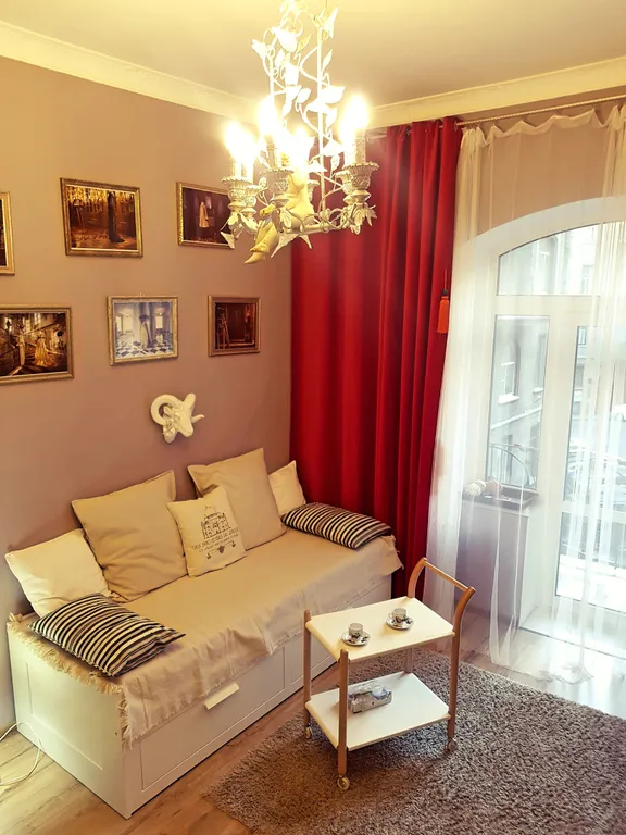 Квартира Комната — Санкт-Петербург